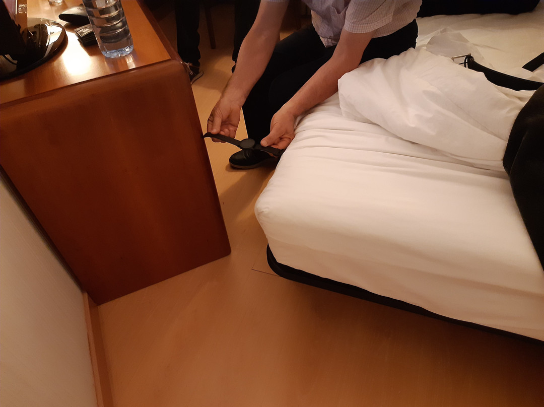 Hotel Ultonia Girona主图