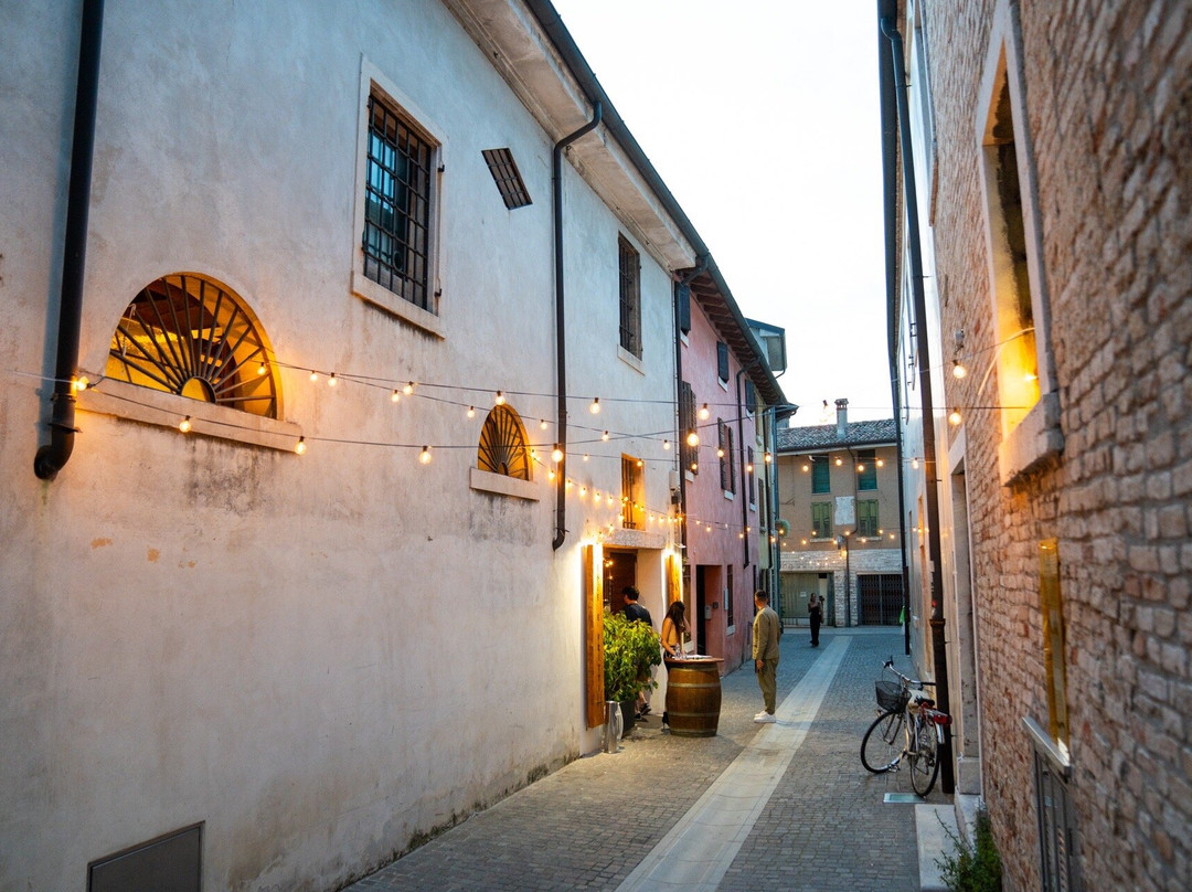 L’OST3RIA