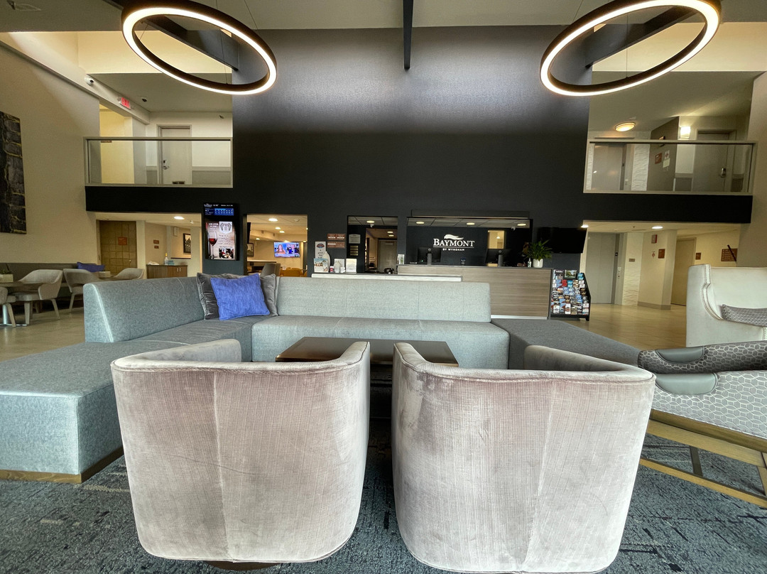 Baymont by Wyndham Owatonna主图