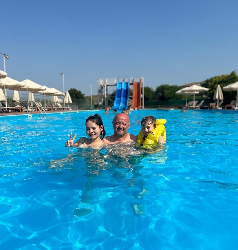 Capraz Resort Hotel主图