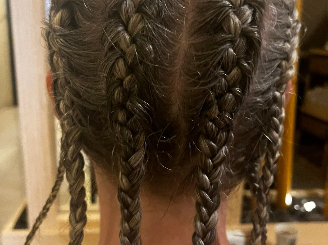 Orchid Day's Spa & Beauty Salon-Senggigi必去景点