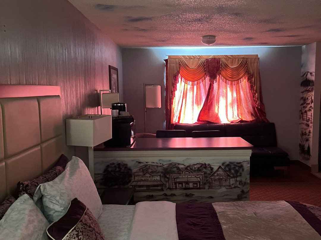 River Oak Inn & Restaurant主图