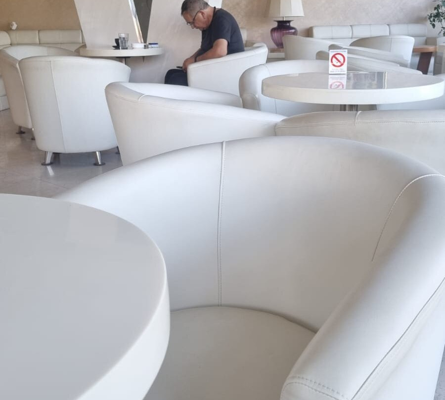 Orbis Design Hotel & Spa主图