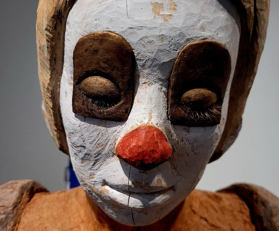 科伦迪文化中心-罗瓦涅米必去景点