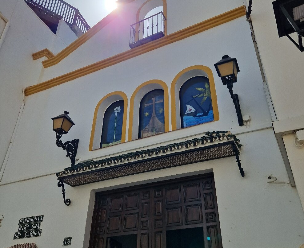 Parroquia Nuestra Señora Del Carmen景点图片