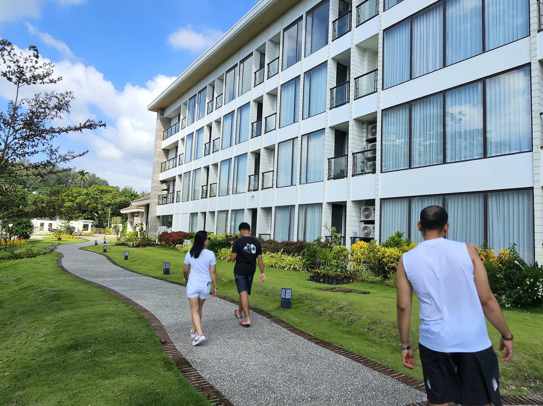 Jamins Hotel & Resort Inc