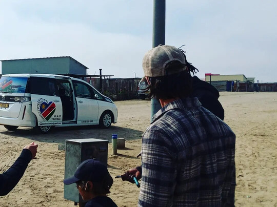 M.A.D Travel & Tours-斯瓦科普蒙德必去景点