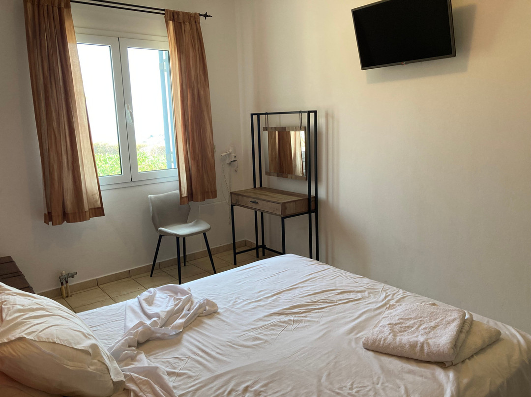 Sunrise Beach Suites主图