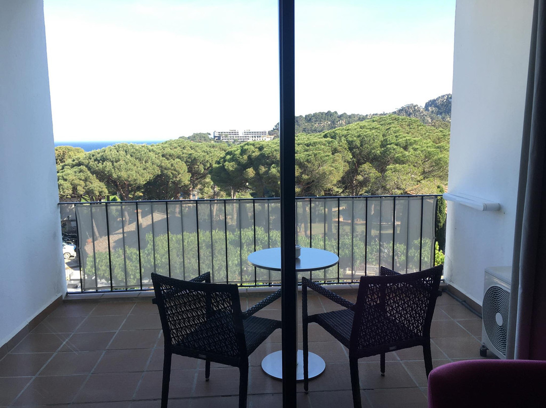 Meliá Begur Aiguablava主图