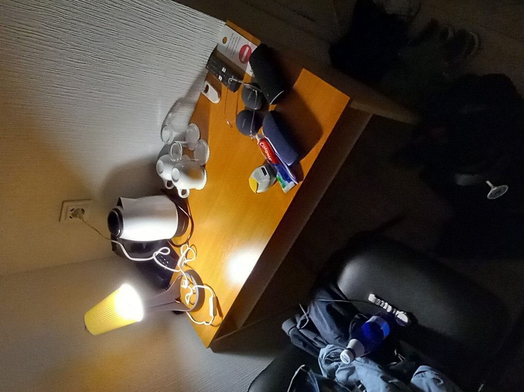 英格尔酒店主图