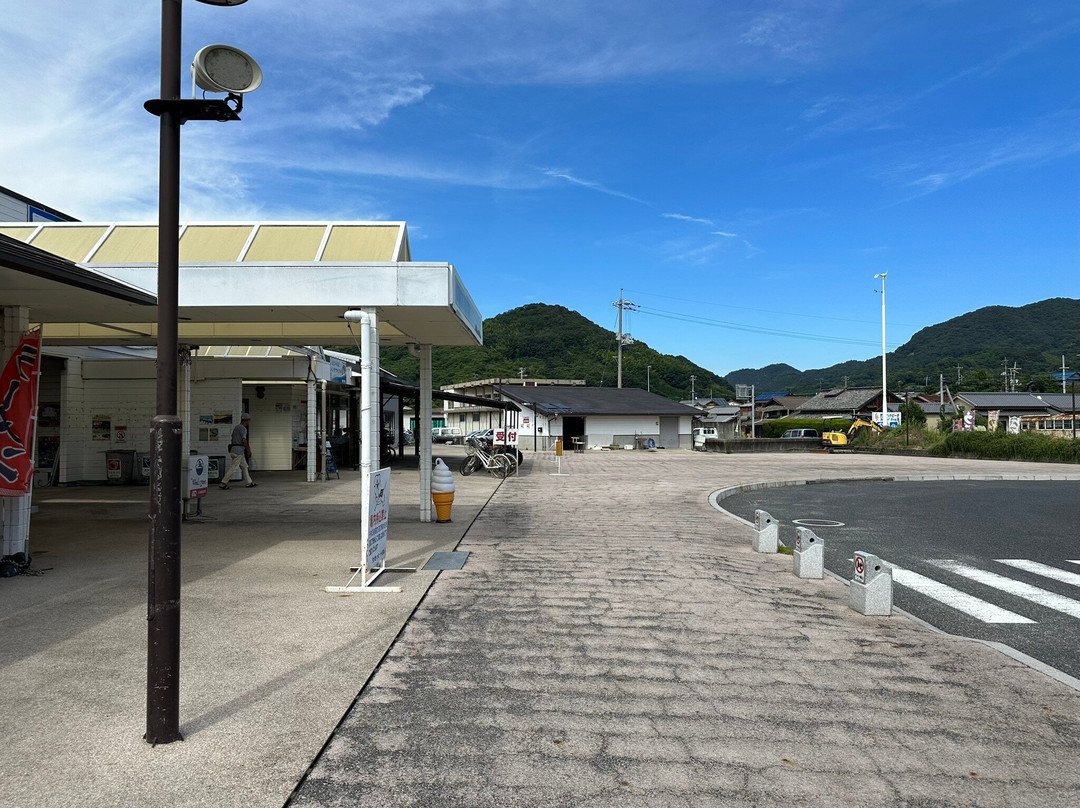 Setoda Sunset Beach-尾道市必去景点