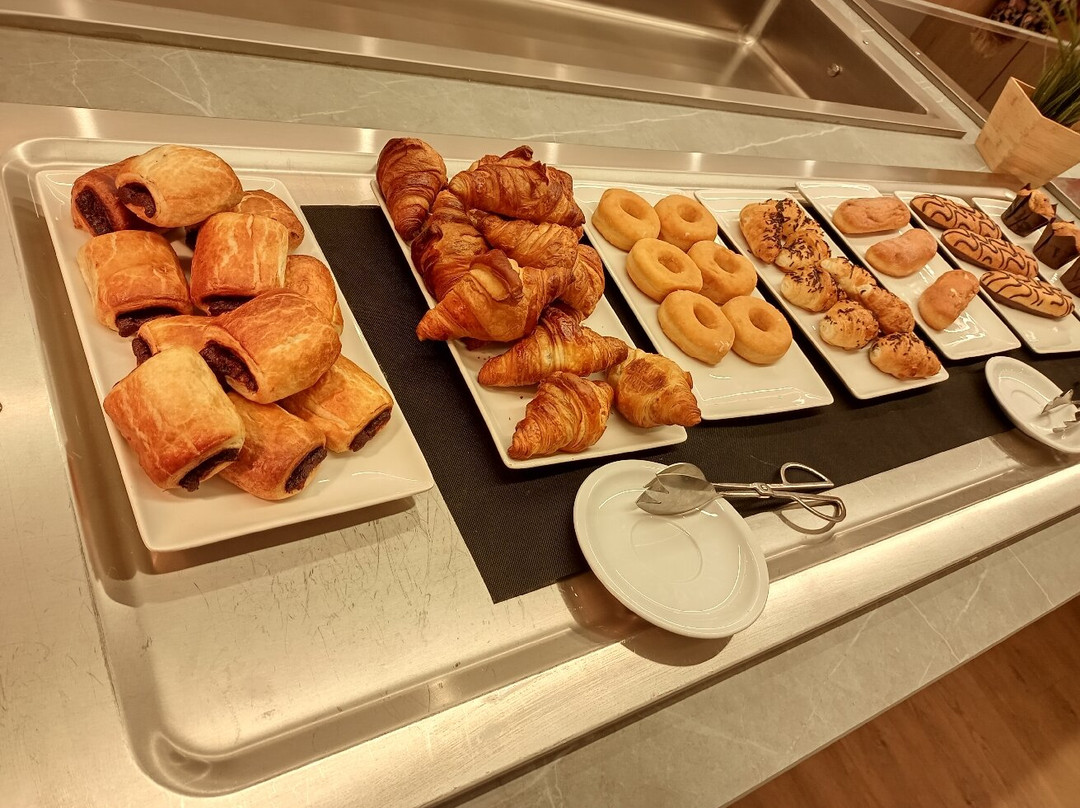 Hotel Las Terrazas主图