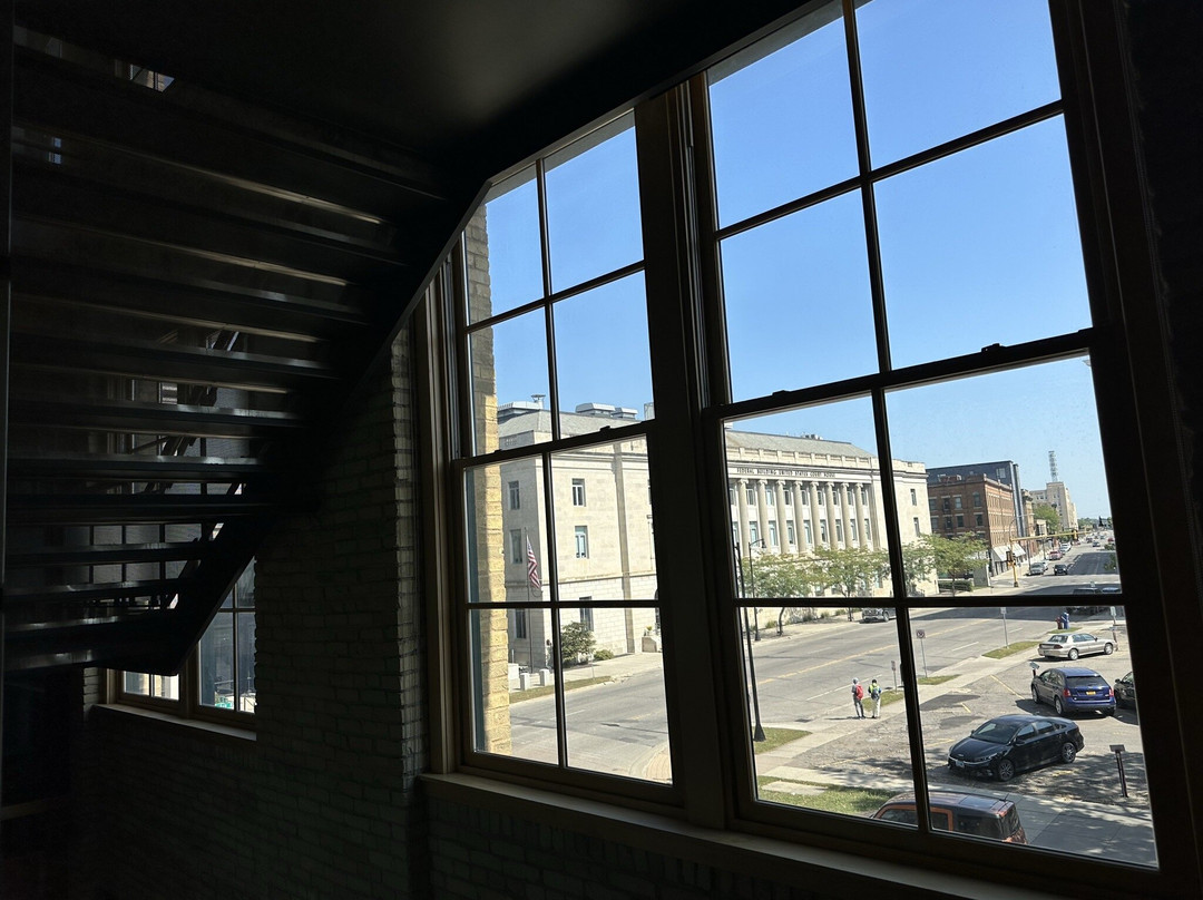 Plains Art Museum景点图片