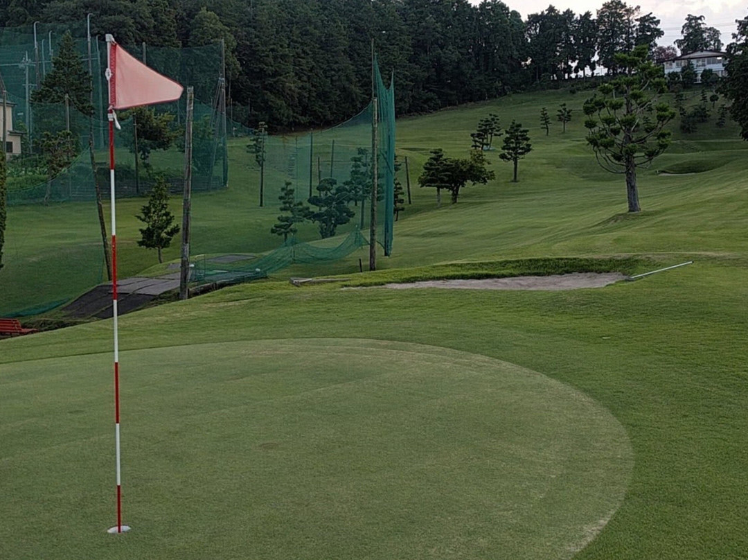 Kokubunjidai Golf Club景点图片