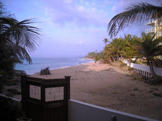 Sandy Beach East-吕康必去景点