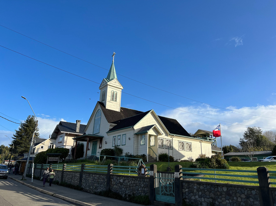 Frutillar Patrimonial-Frutillar必去景点