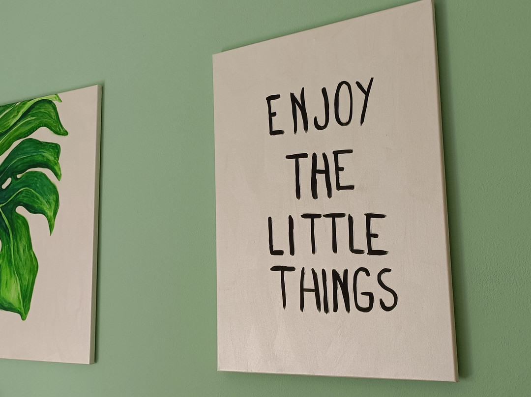 Albergo Aurora主图