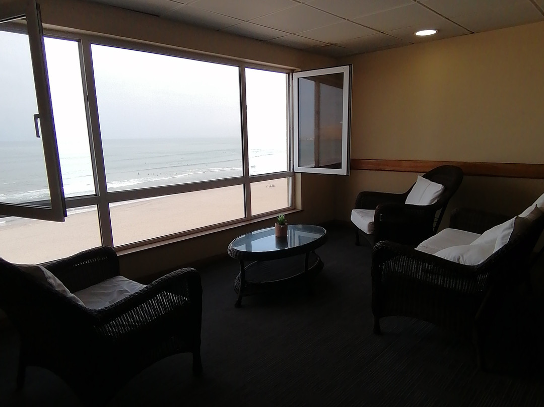 Hotel Diego de Almagro Arica主图