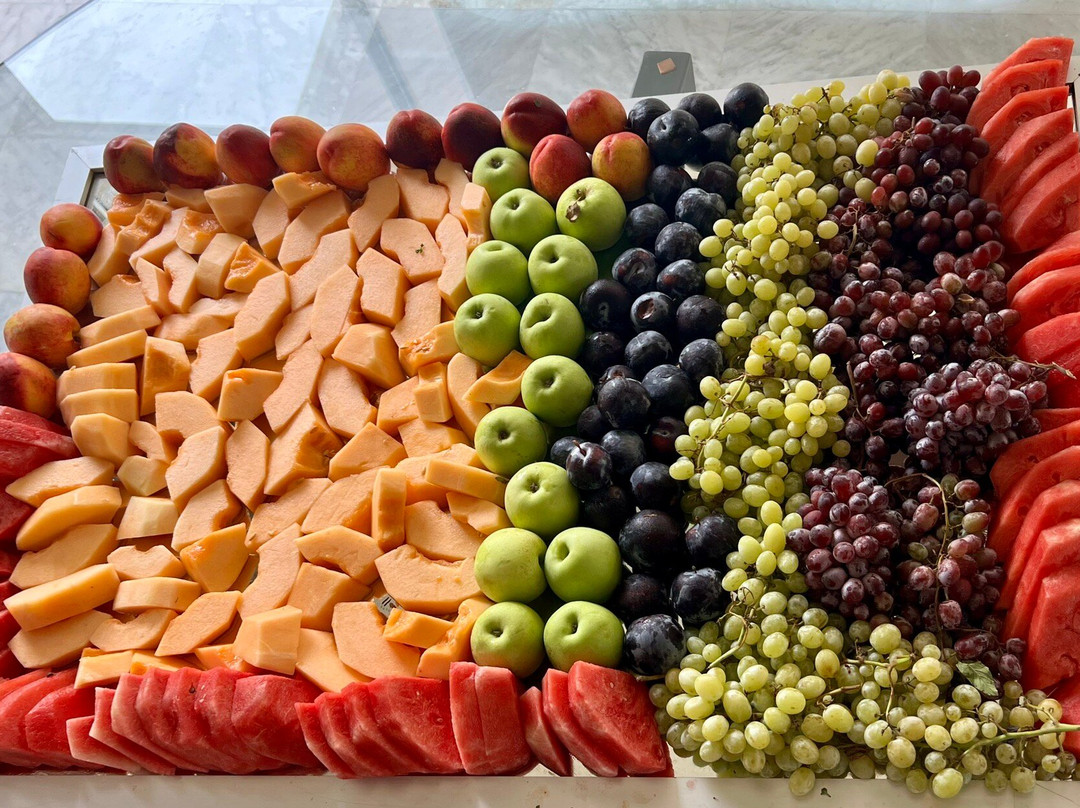 Show Me Lebanon-贝鲁特必去景点