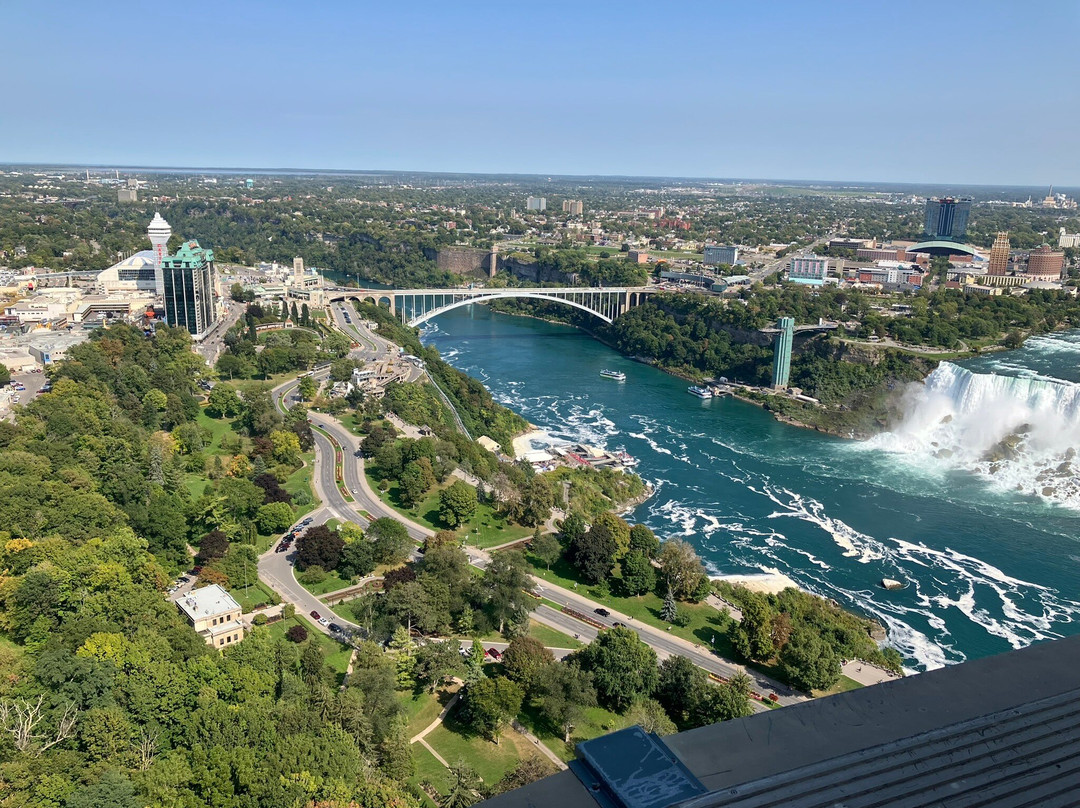 Niagara Day Tour景点图片
