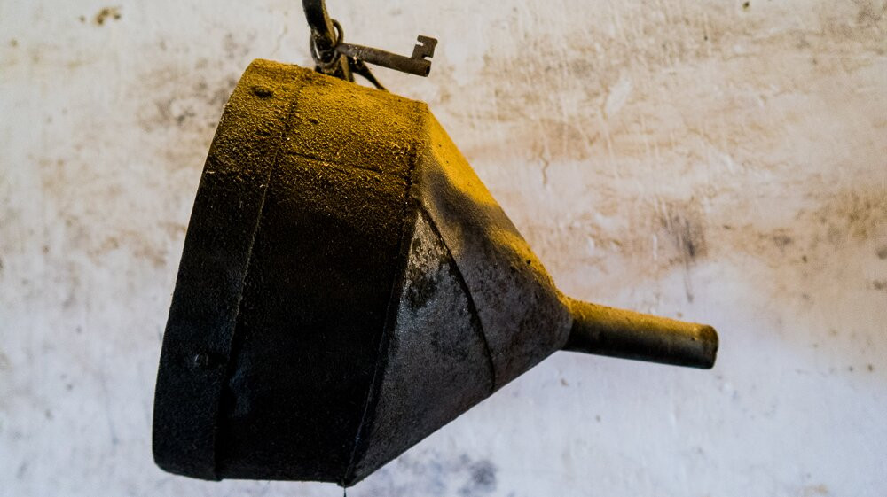 VALLE DELL'ACATE-Acate必去景点