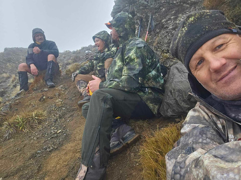 Precision Helicopters NZ Ltd-布伦海姆必去景点