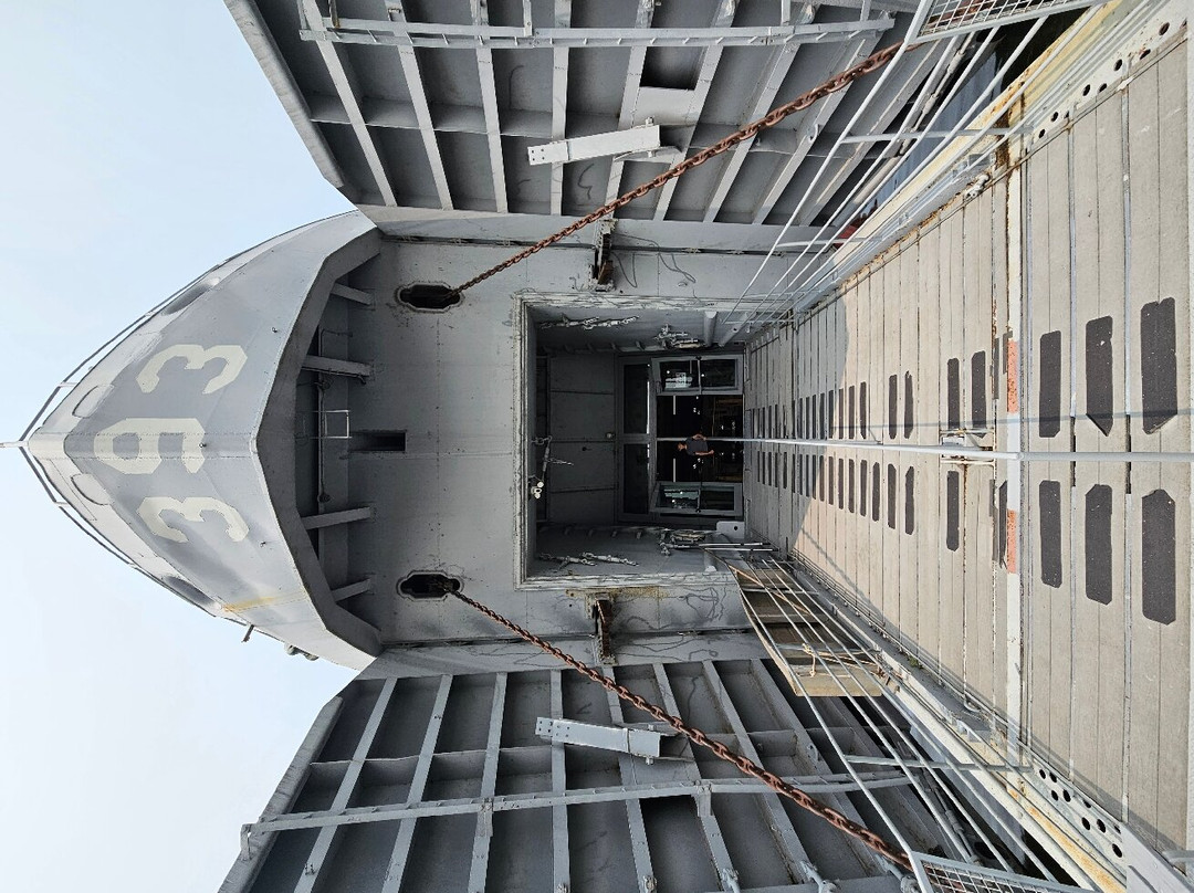 USS LST 393景点图片