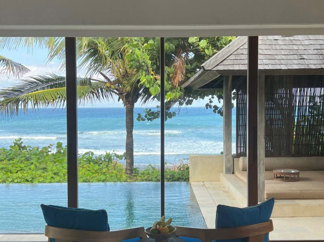 Komaneka at Keramas Beach主图