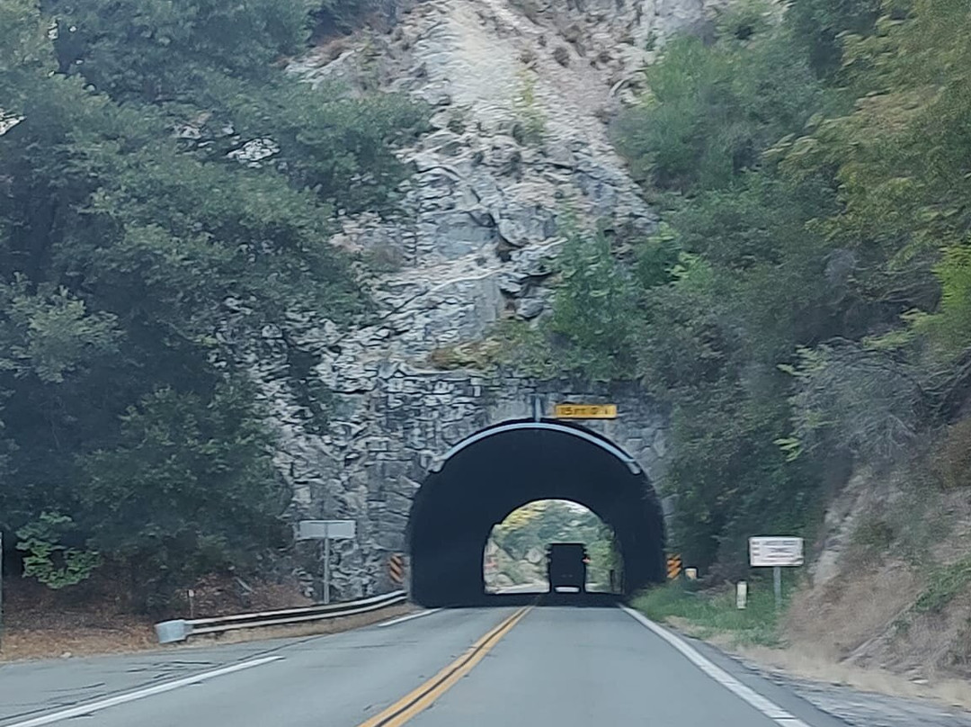 California Route 36景点图片