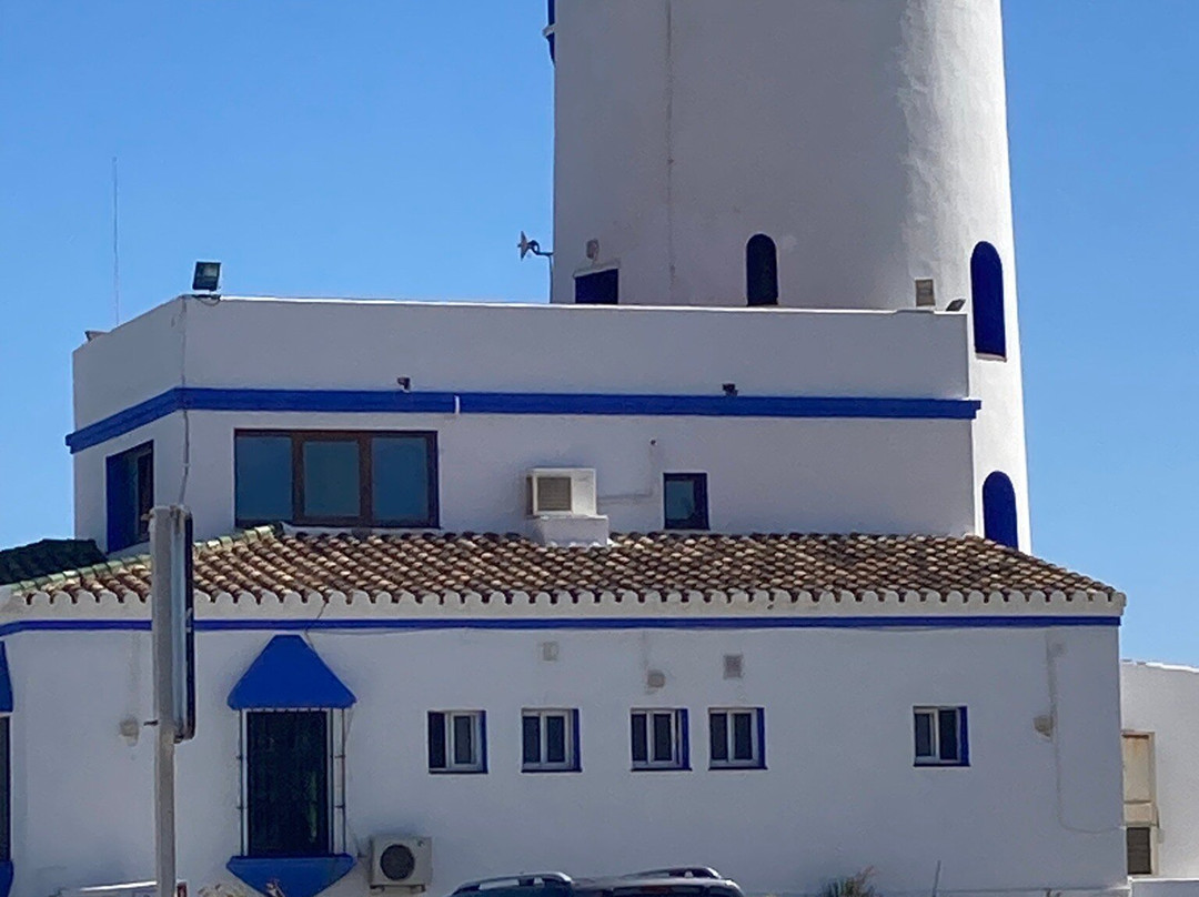 Puerto de la Duquesa景点图片
