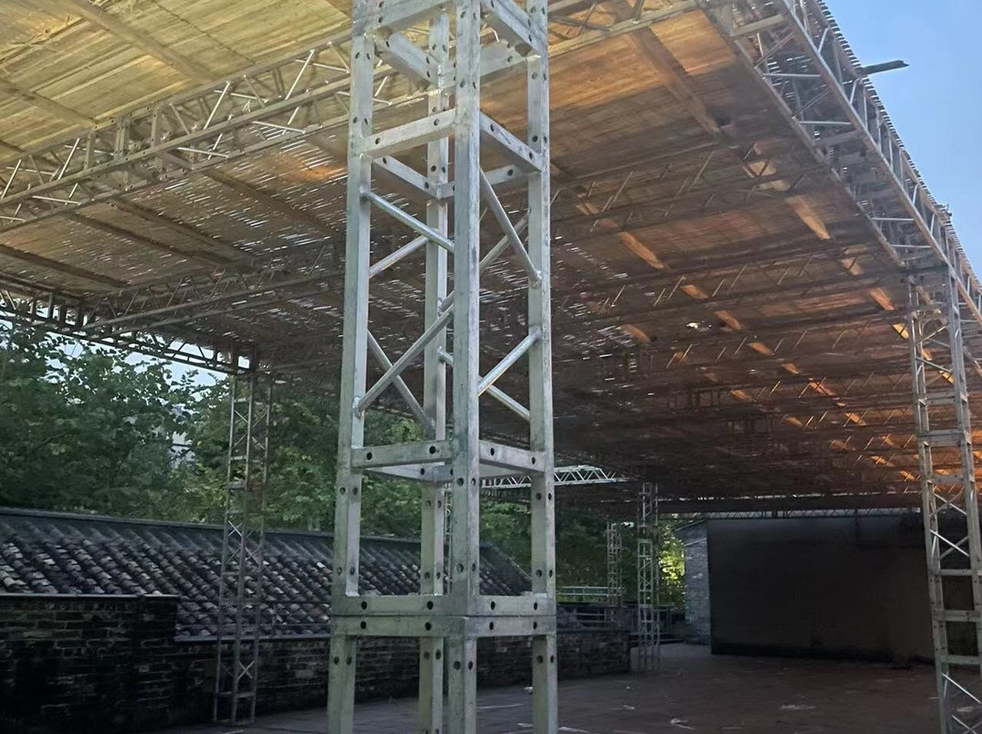 Chabad Of Foshan-佛山市必去景点