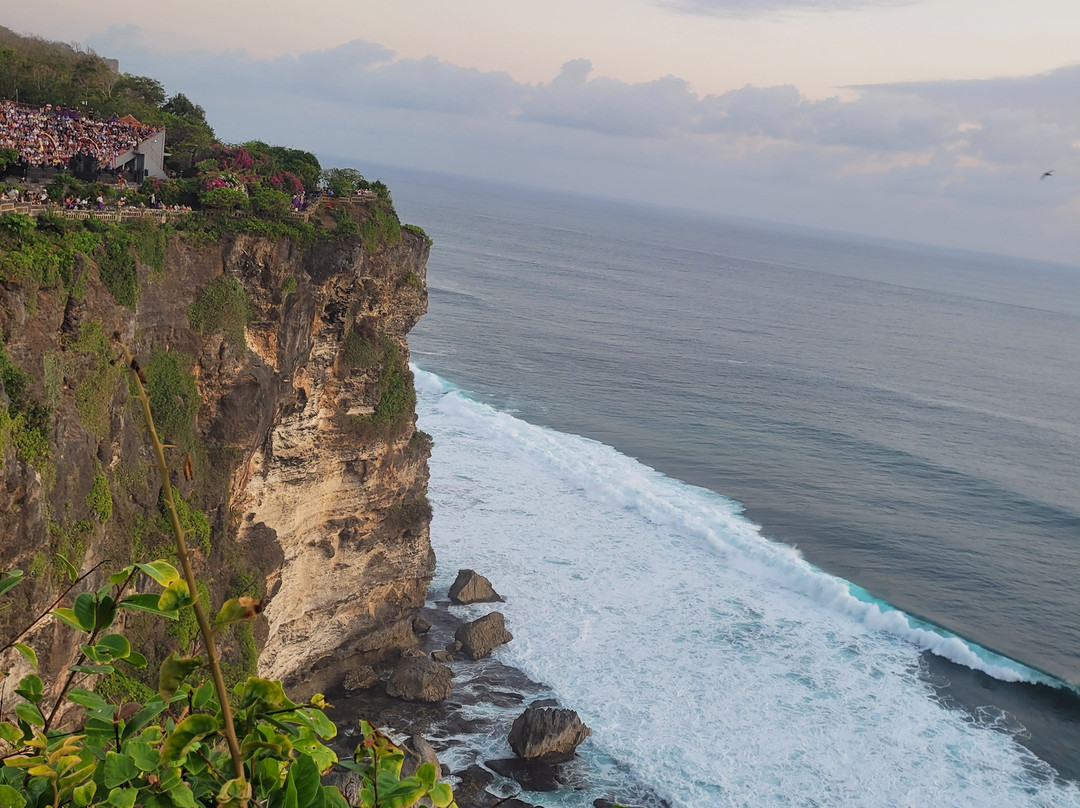 Go Penidays-珀尼达岛必去景点