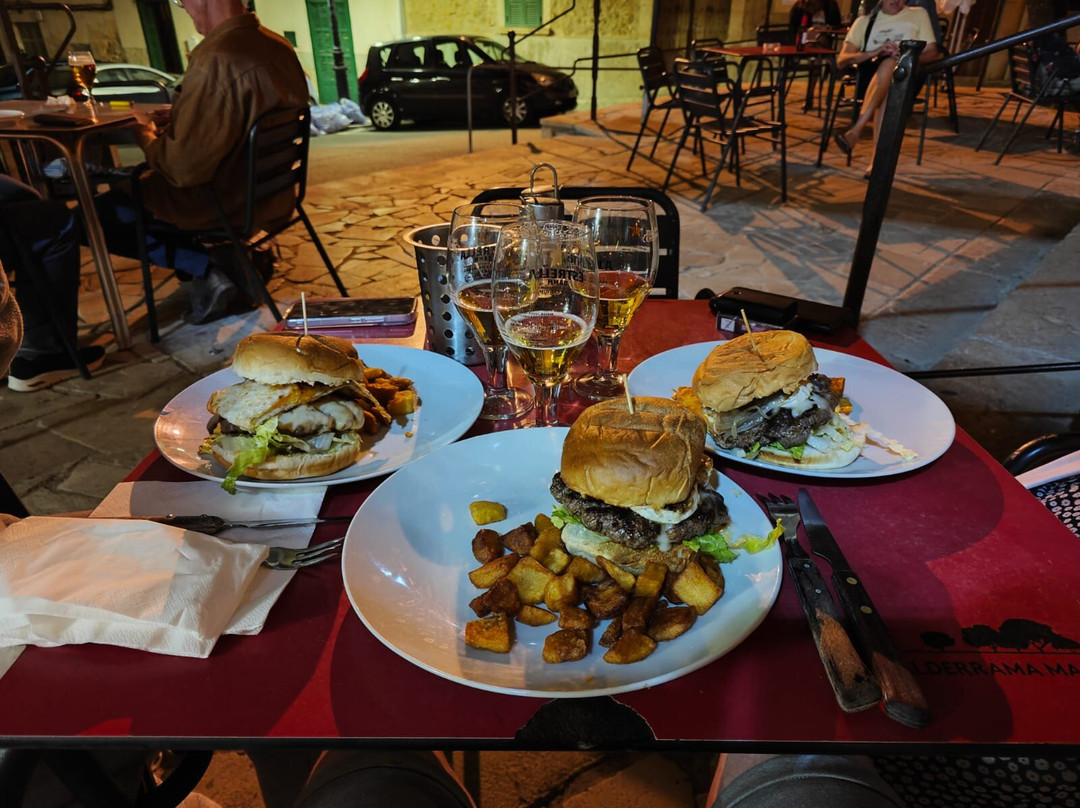 Bar Cas Rector主图