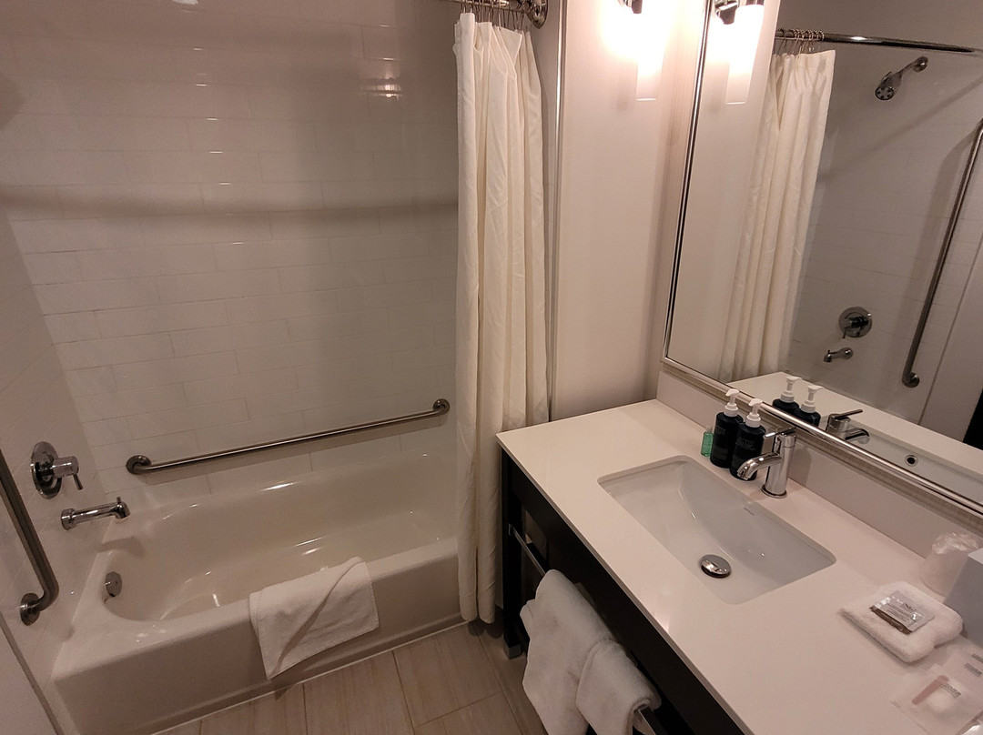 Four Points by Sheraton Edmonton International Airport主图