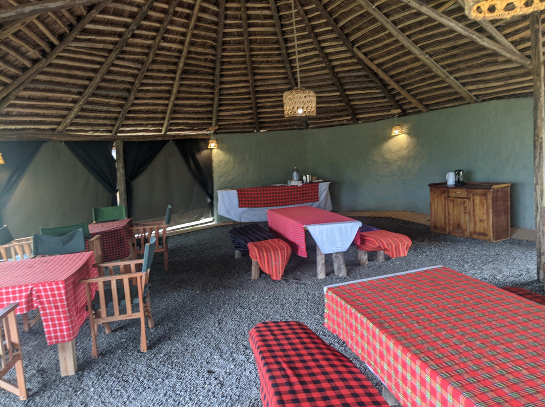 Trustworthy Safaris-阿鲁沙必去景点