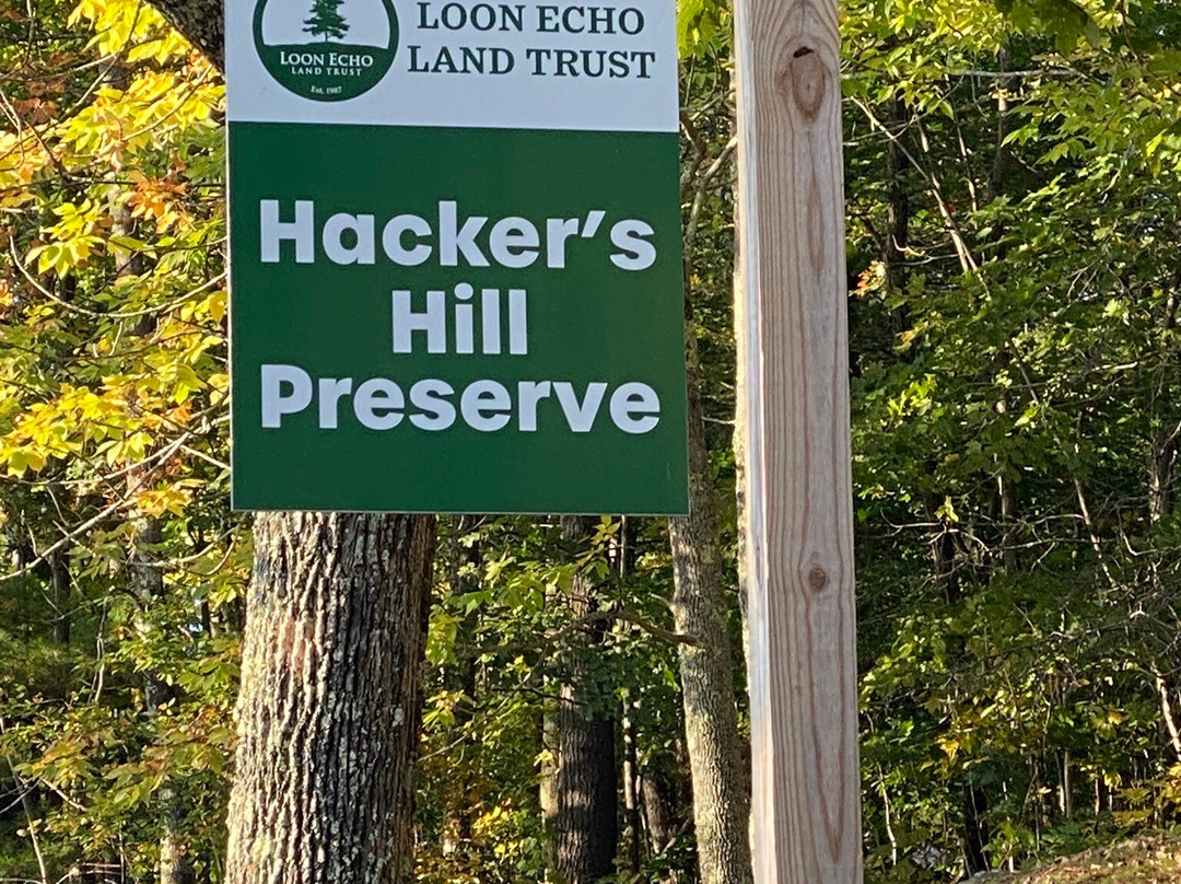 Hacker's Hill Preserve景点图片