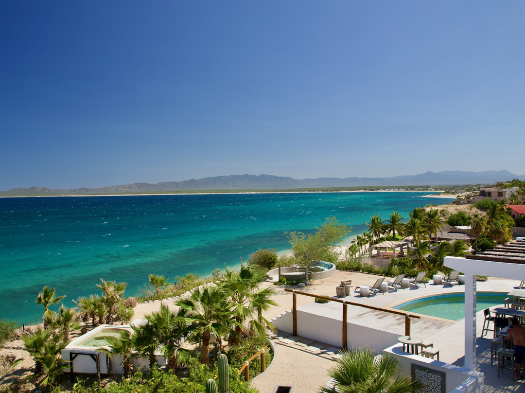 Todo Bien Hotel & Resort主图