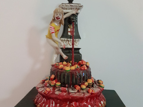 Billyrayart-米兰必去景点