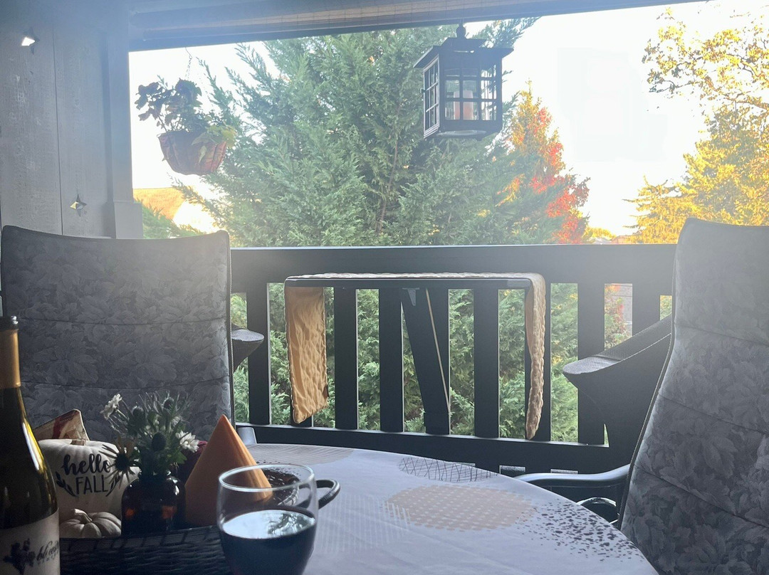 Black Lantern Inn - Roanoke主图