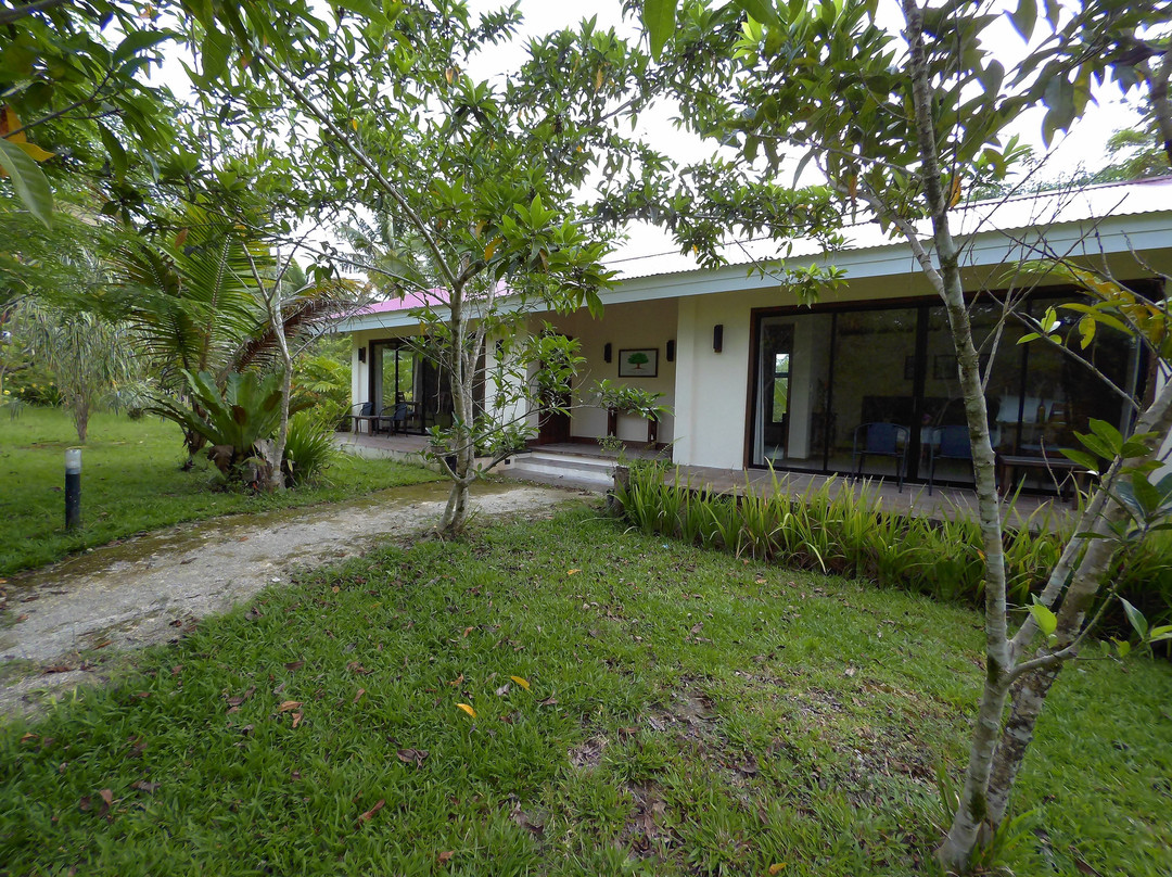 Forest Garden Residence主图