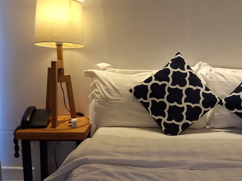 水晶金沙酒店主图