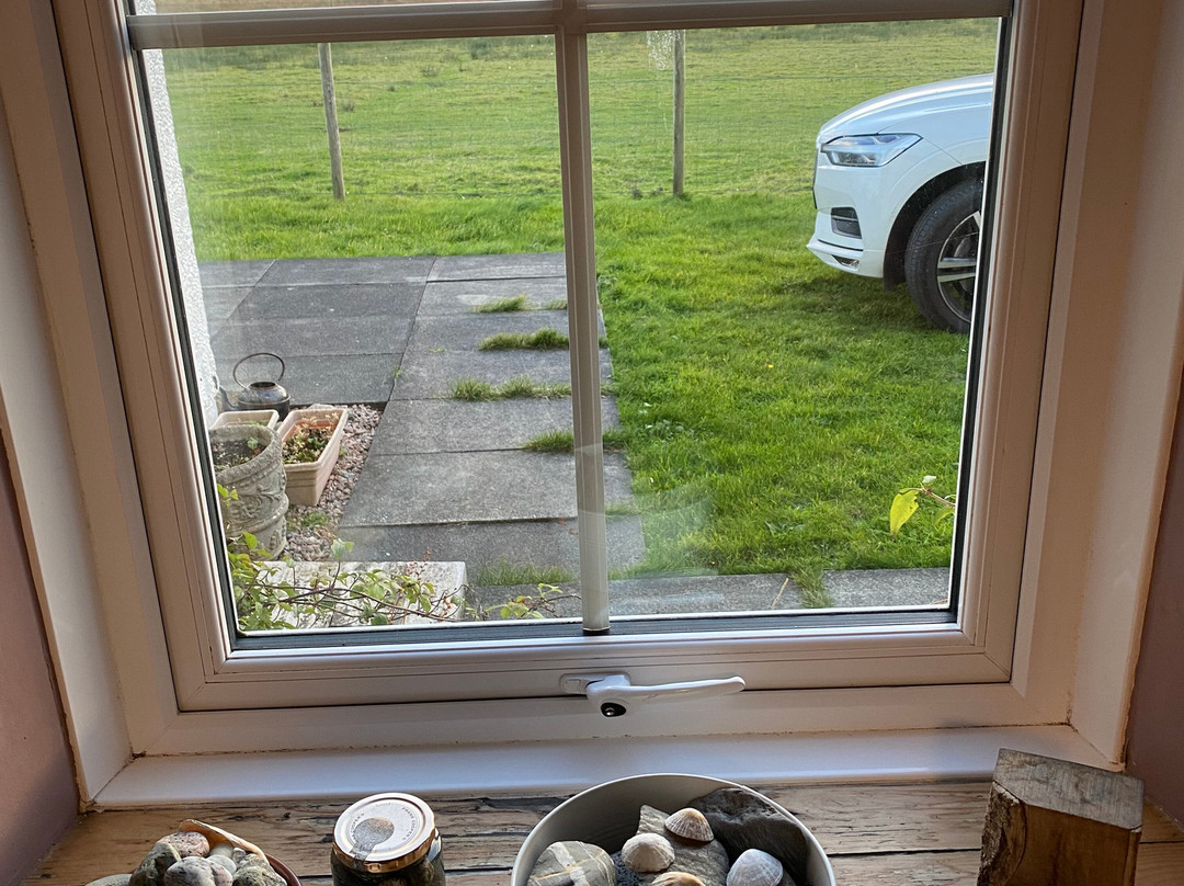 Maolbhuidhe Bed and Breakfast主图