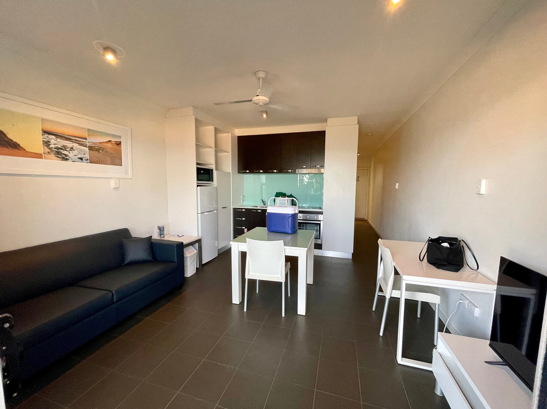 Onslow Beach Resort主图