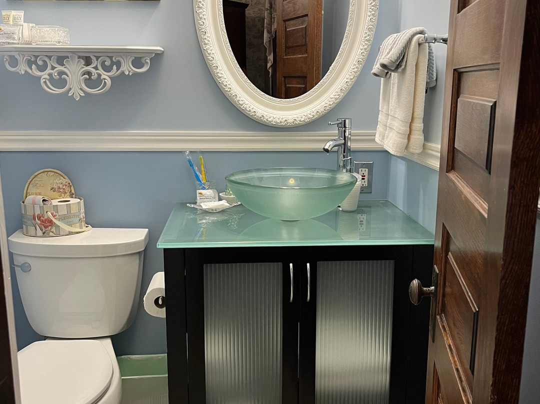 Birmingham Manor Bed and Breakfast主图