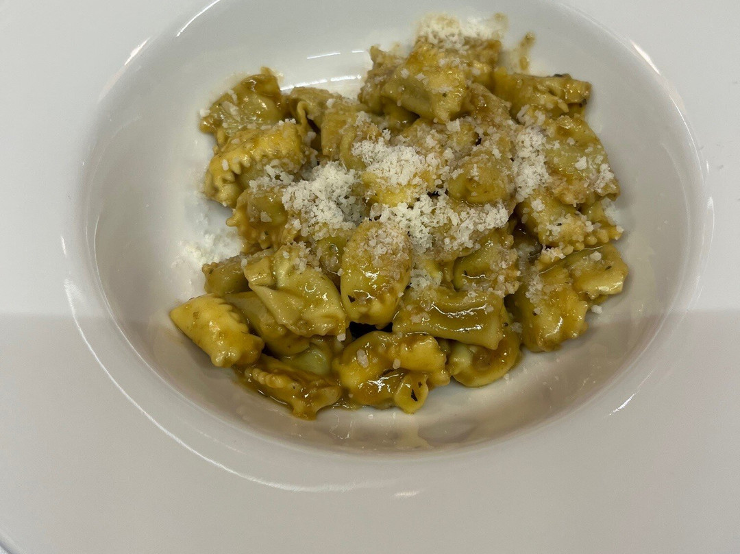 Albergo Ristorante Bucaneve主图
