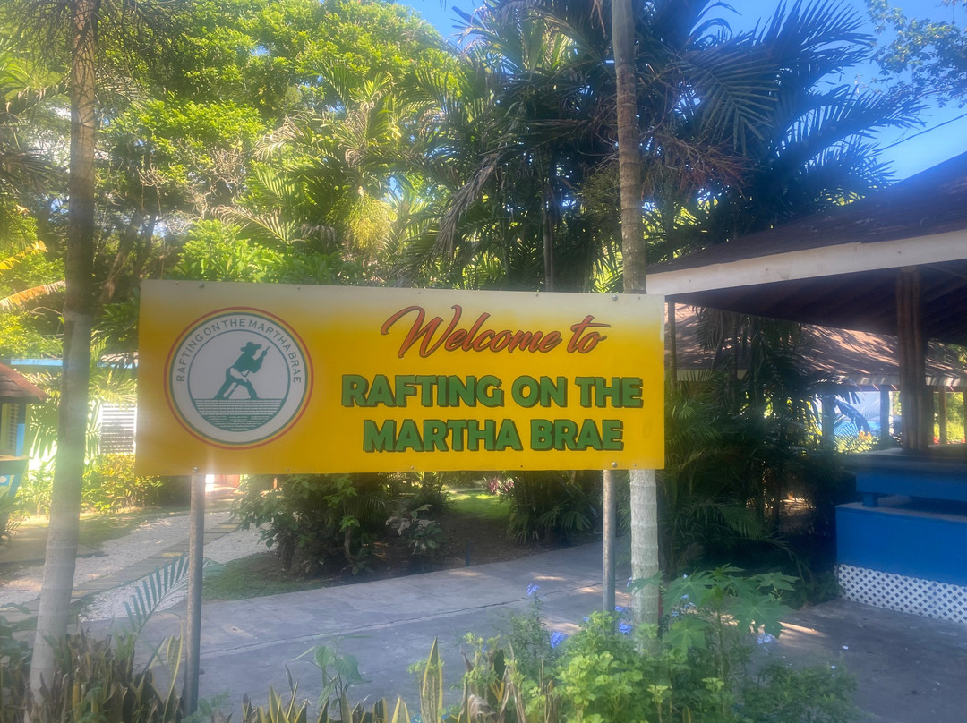 PPP Tran Tours Jamaica-蒙特戈贝必去景点