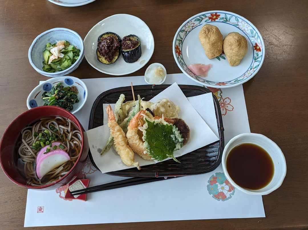 Fukuoka Japanese Cooking Class SAKURA-Hakata必去景点