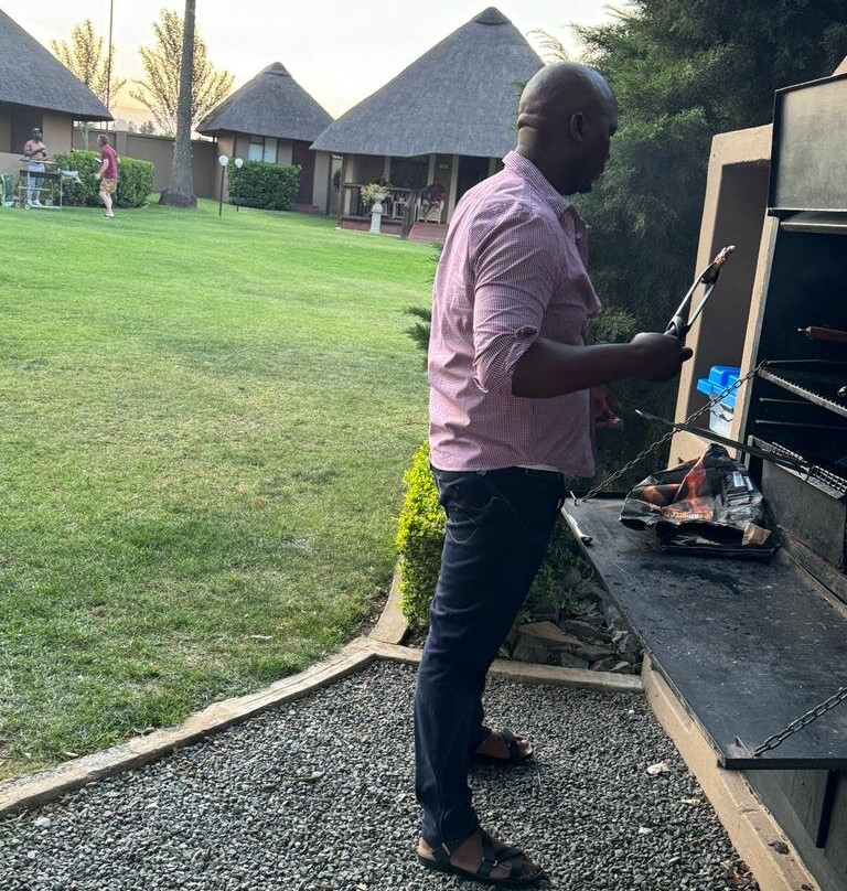 Siesta Guesthouse & Wedding Venue主图