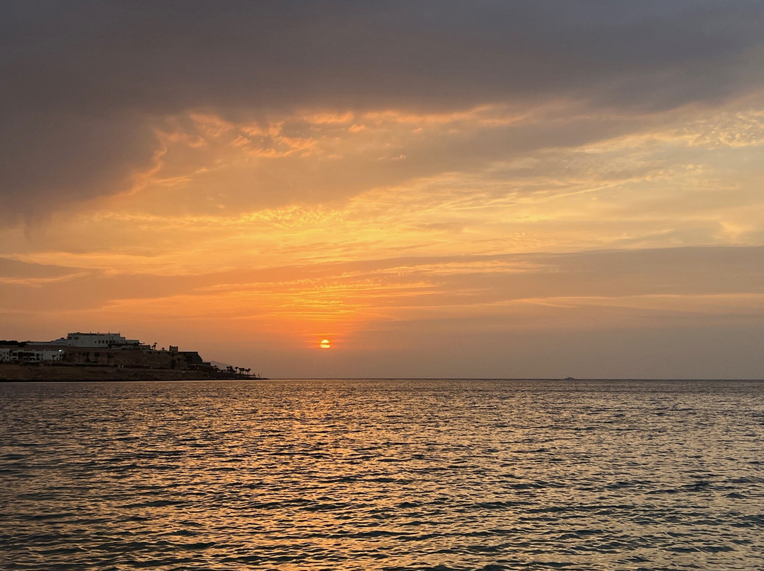 Deshret Tours-沙姆沙伊赫必去景点