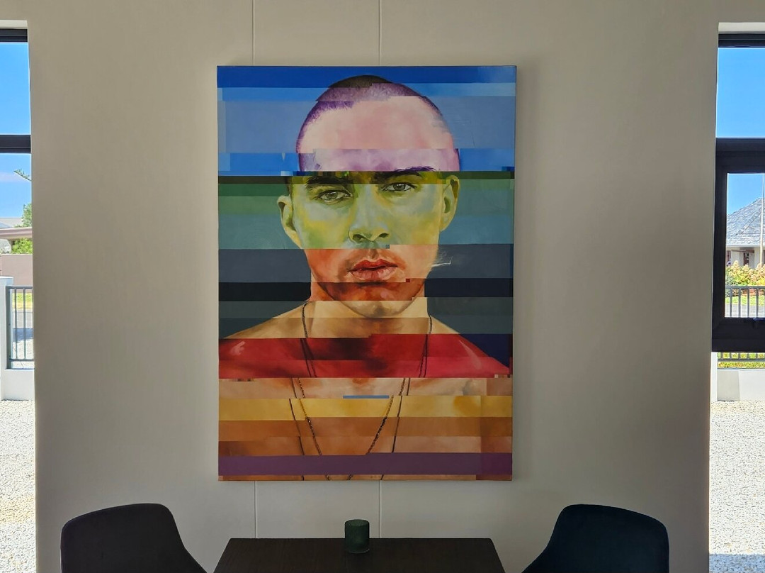 Glow Boutique Suites主图